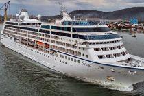Oceania announces restart dates for 3 more cruise ships