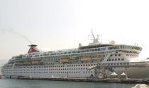 MS Balmoral cruise ship (Fred Olsen)