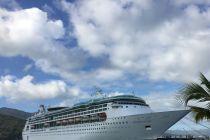 Grandeur Of The Seas cruise ship photo