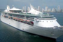RCI-Royal Caribbean's ship Grandeur of the Seas cruises from Barbados in winter 2021-2022