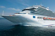 Costa Favolosa cruise ship