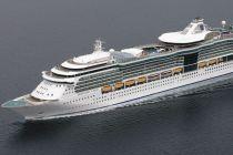 RCI-Royal Caribbean's ship Serenade of the Seas kicks off the Alaska season