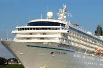 Crystal Symphony cruise ship