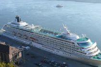 Crystal Cruises introduces 5 Grand Voyages itineraries in 2025