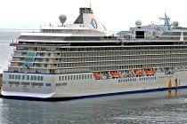 Oceania Marina cruise ship