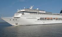 MSC Armonia cruise ship