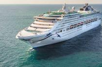 P&O Cruises Sails to Melbourne for State of Origin 2018