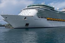 Mariner Of The Seas cruise ship (Royal Caribbean)