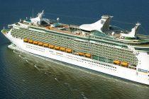 Mariner Of The Seas cruise ship (Royal Caribbean)