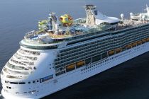 Royal Caribbean Cruise Ship Due to Enter Drydock in Spain