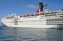 Carnival Fascination cruise ship