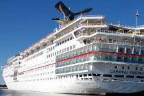 Carnival Fascination cruise ship