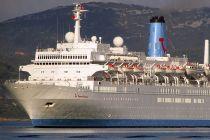 Marella Celebration cruise ship (Thomson Celebration)