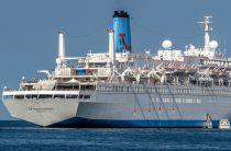 TUI's Marella Cruises extends shipping suspension through July 30