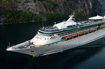 Vision of the Seas Begins Home Port Seasonal Itinerary from Galveston