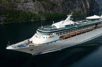 Crew Member Missing From Royal Caribbean Cruise Ship