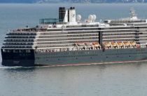 Norovirus Outbreak on MS Noordam