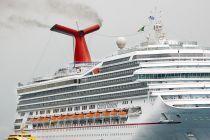 Carnival Conquest cruise ship