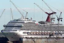 Carnival Conquest cruise ship