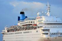 Marella Dream cruise ship (Thomson Dream)