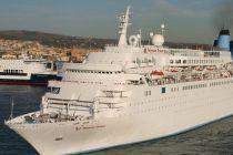 Marella Dream cruise ship (Thomson Dream)