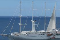 Windstar announces second Solar Eclipse-themed cruise for August 2026