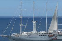 Windstar Cruises cancels remaining 2020 departures