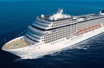 Passenger Who Jumped Off MSC Orchestra Rescued