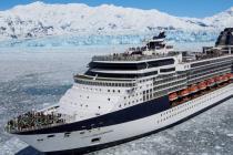 Celebrity Millennium cruise ship