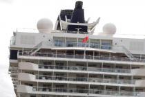 Celebrity Millennium cruise ship