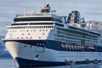 First cruise ship sets sail from North America since 2020
