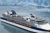 Celebrity Millennium cruise ship