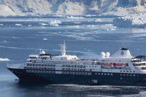 Silversea Adds Photography Academy In Antarctica