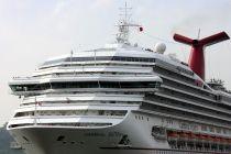 Carnival Victory cruise ship