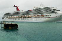 Carnival Victory cruise ship