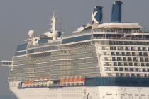 Celebrity Eclipse cruise ship