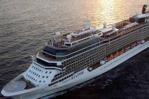 Celebrity Cruises' ship Celebrity Eclipse Australia and New Zealand 2022-2023 season