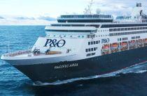 P&O Australia confirms sale of Pacific Aria