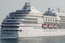 Regent Seven Seas Navigator cruise ship