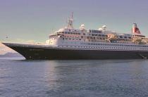 MS Boudicca cruise ship (Fred Olsen)