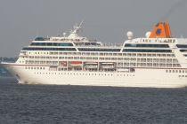 Oceania Insignia cruise ship