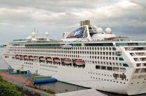 Sea Princess becomes MS Charming - China's second large cruise ship