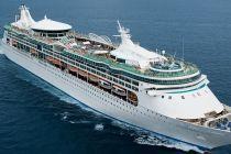 97 people struck with Norovirus on Royal Caribbean’s ship Enchantment OTS