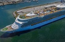 Toddler Dies After Falling From Cruise Ship in Puerto Rico