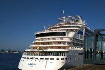 AIDAdiva cruise ship photo