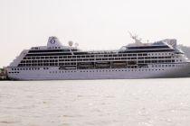 Oceania Nautica cruise ship photo