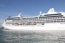 Oceania Nautica cruise ship photo