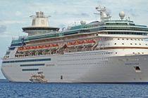 Majesty Of The Seas cruise ship (Royal Caribbean)