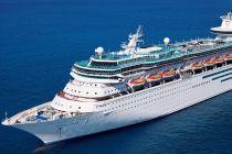 Majesty Of The Seas cruise ship (Royal Caribbean)