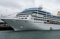 Azamara Pursuit Receives Unprecedented Refurbishment in Belfast